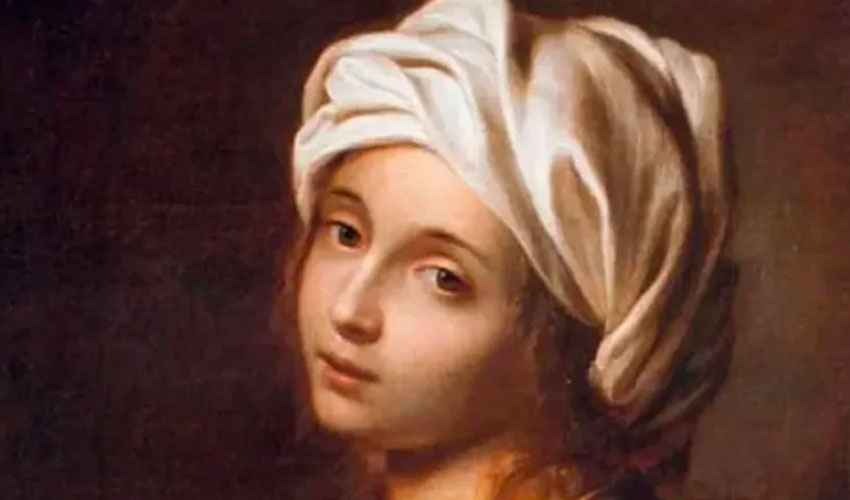 Beatrice Cenci nei luoghi di una tragedia storica